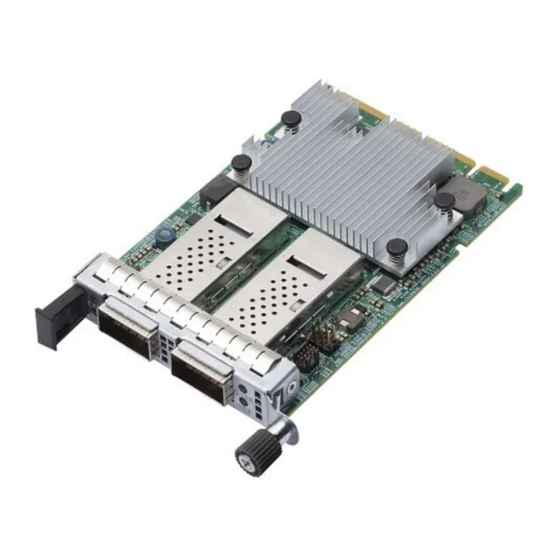 Сетевой адаптер Broadcom NetXtreme N2100G (BCM957508-N2100G)