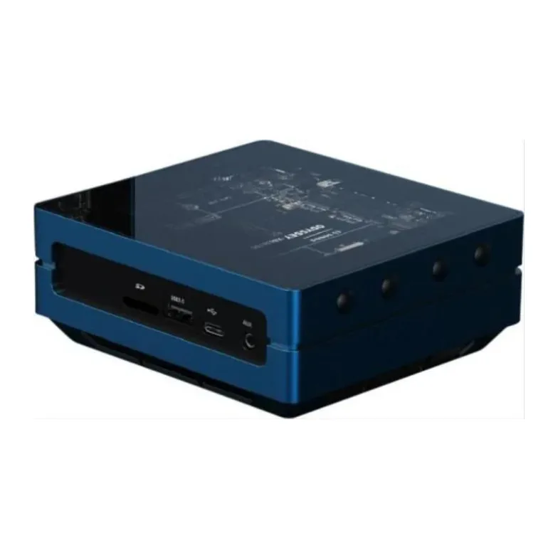 Корпус Seeed reСomputer (114992152)