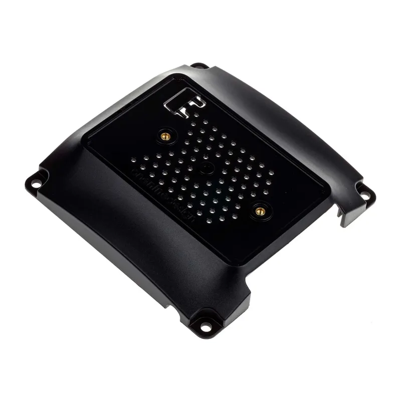 Крепление для корпуса Raspberry Pi Vesa Mount черный (122-3465)