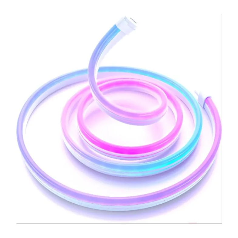 Светодиодная лента Xiaomi Smart Lightstrip Pro (BHR6475GL)