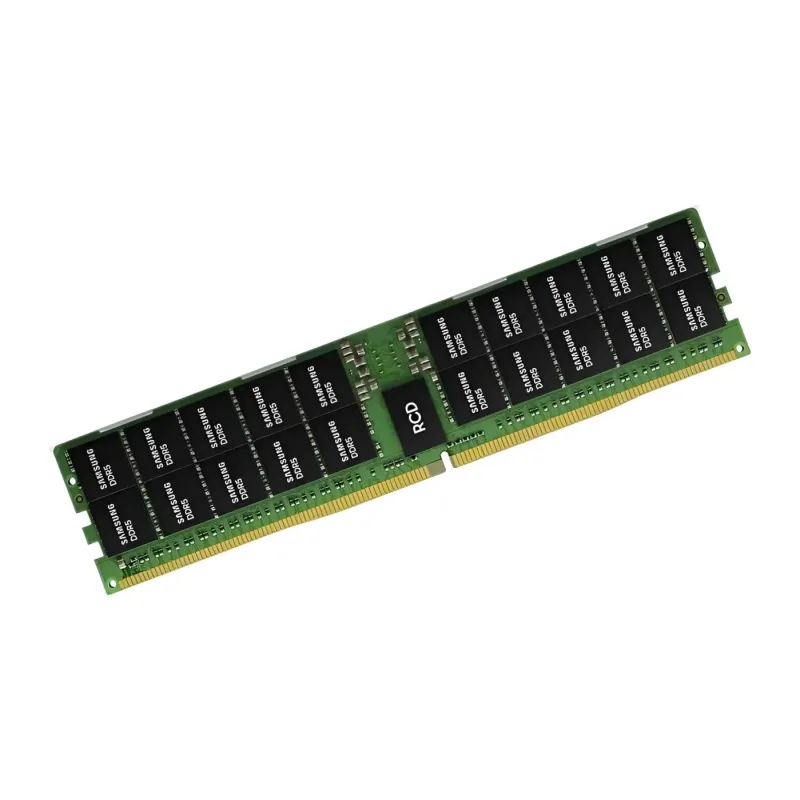 Оперативная память Samsung 32GB DDR5 (M321R4GA3BB6-CQK)