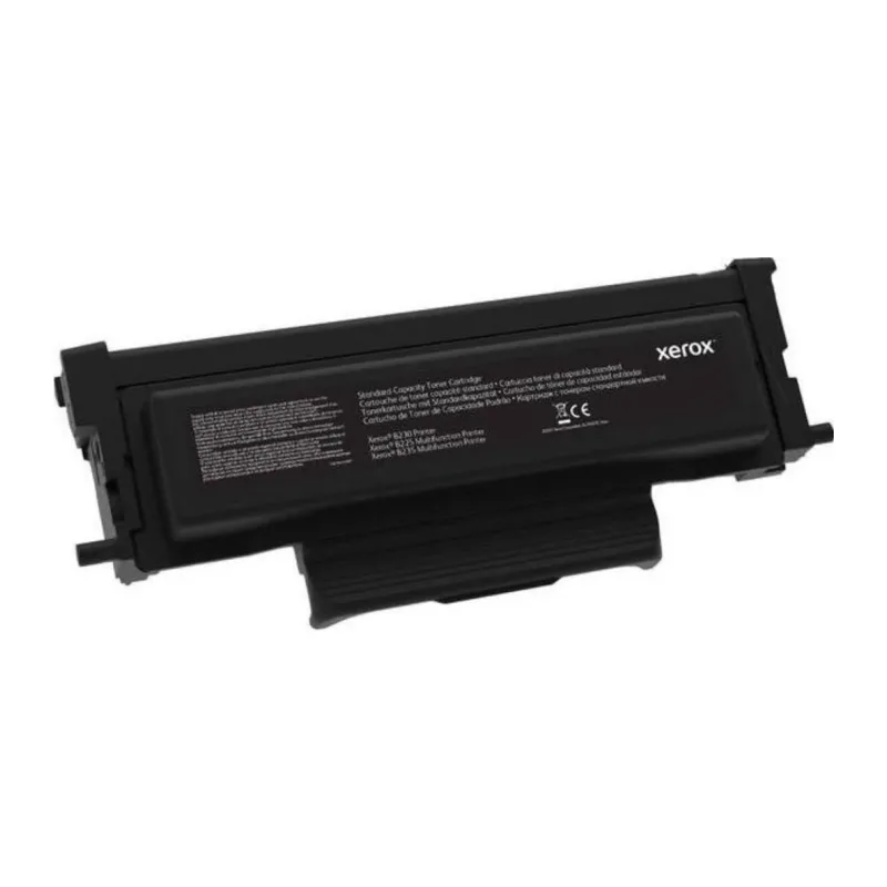 Картридж Xerox Black 006R04404