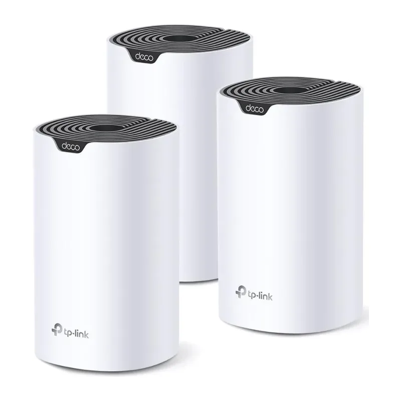 Wi-Fi система TP-Link Deco S7 3-pack (AC1900)
