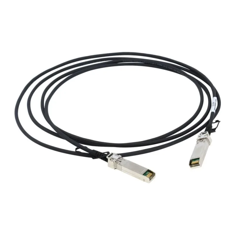 Кабель прямого подключения Fibertrade FT-SFP+-CabP-AWG30-1