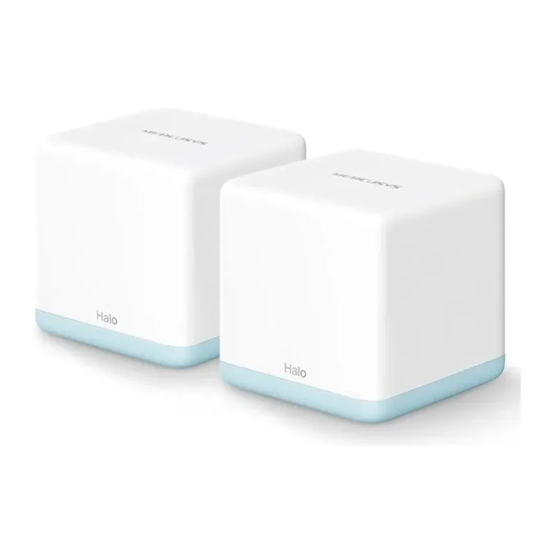 Wi-Fi система Mercusys Halo H30 2pk