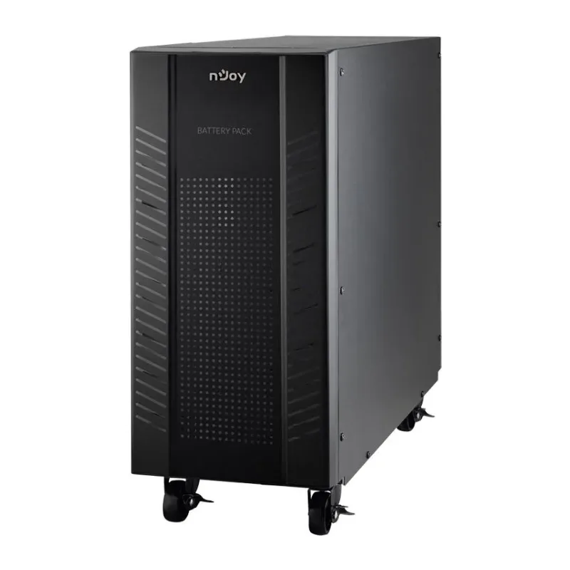 Корпус батарейного модуля nJoy UPBPTA1222AX-AZ01B