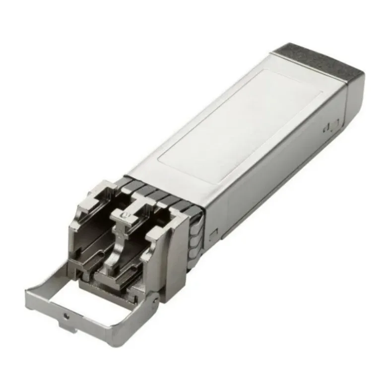 Трансивер Infortrend 9370CSFP25G-0010