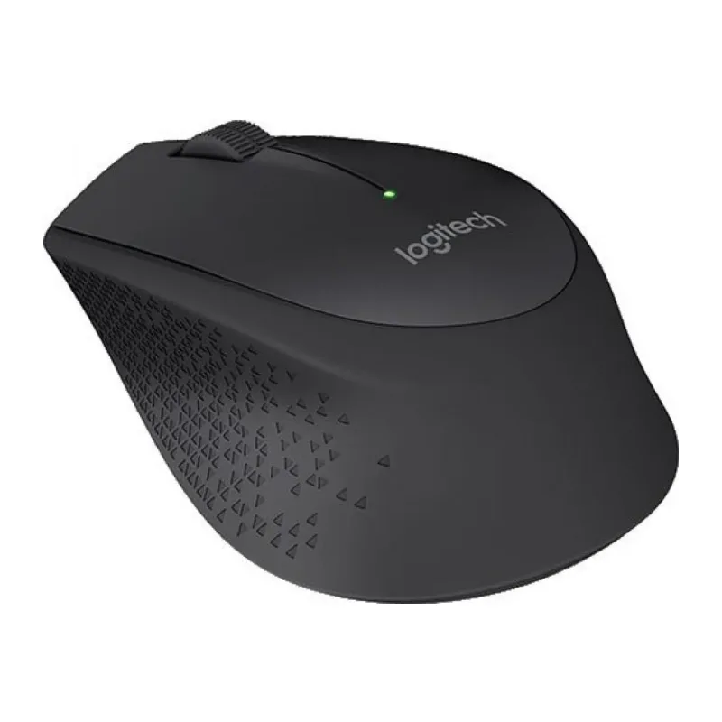 Мышь Logitech M280 Black (910-004306)