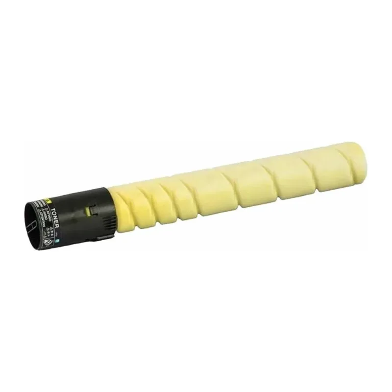 Картридж Sindoh D320T24KY желтый