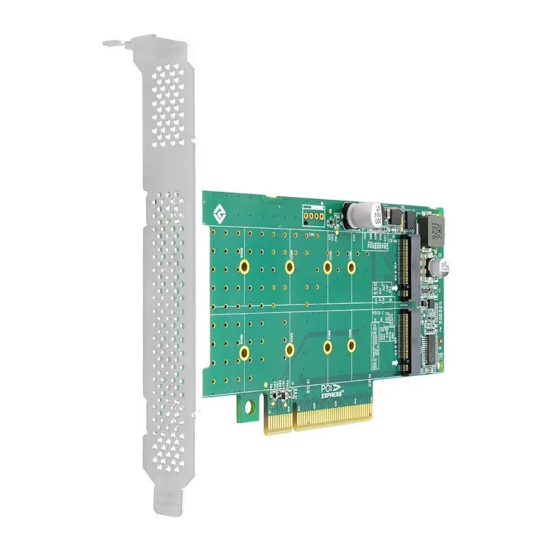 Сетевой адаптер Linkreal LRNV95N8