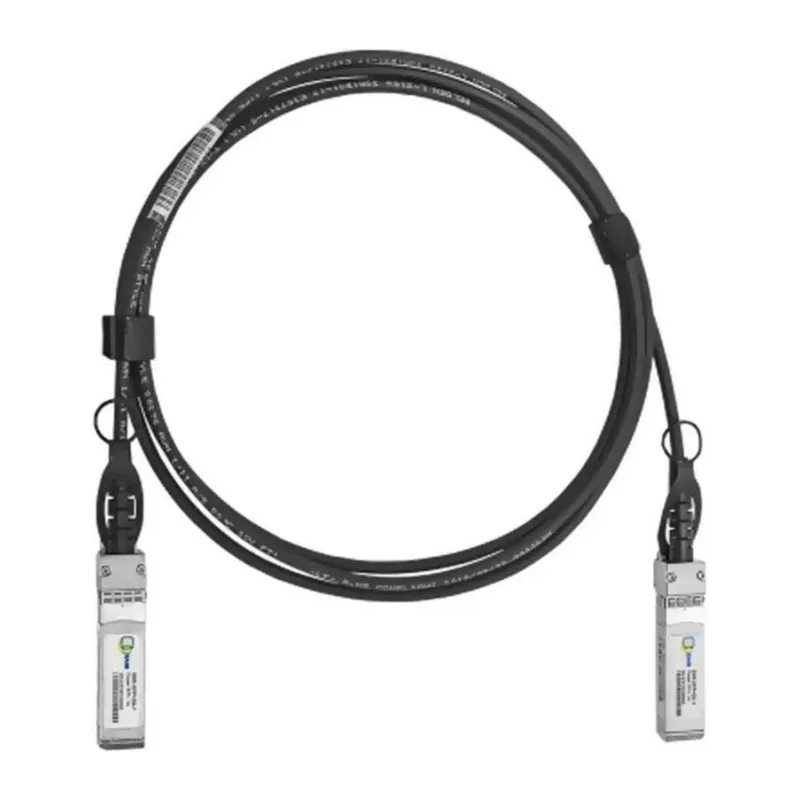 Кабель прямого подключения SNR SNR-SFP+DA-5