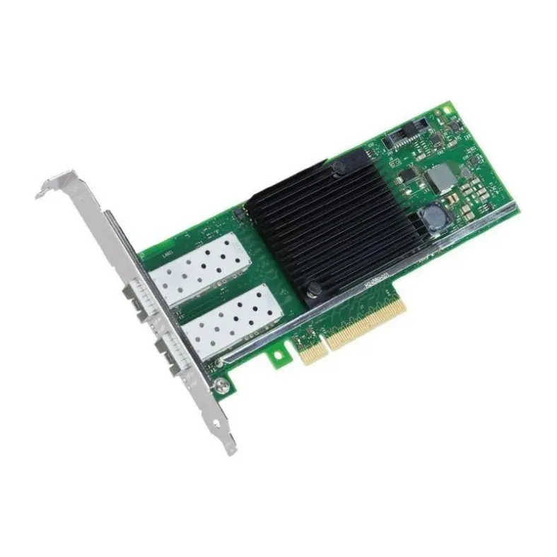 Сетевая карта Intel X710DA2G1P5