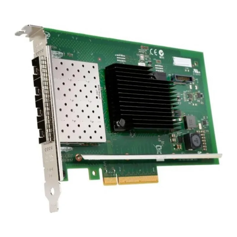 Сетевая карта Intel X710DA4G2P5