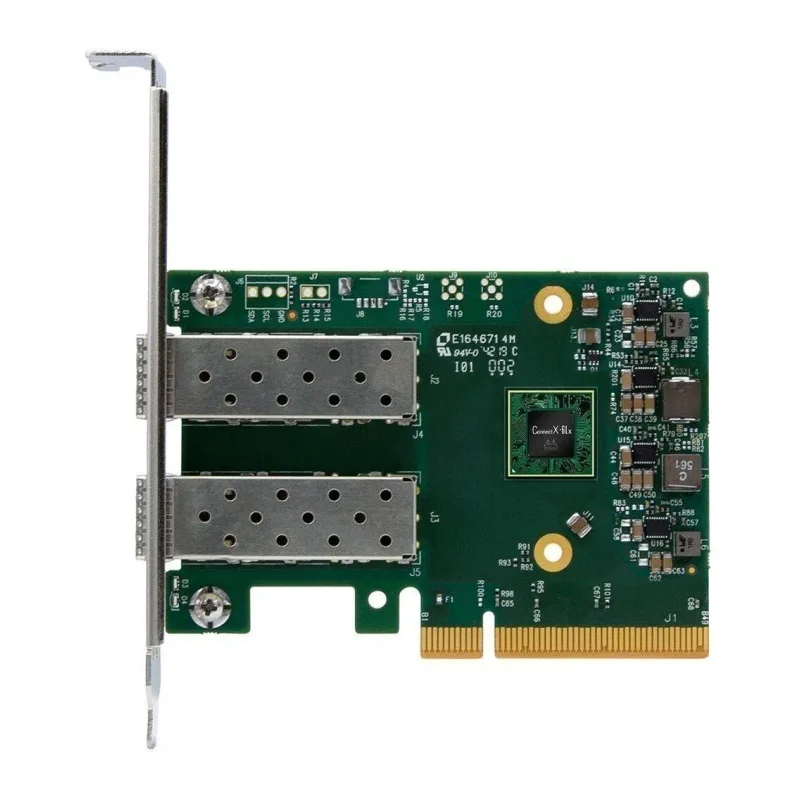 Сетевая карта Mellanox MCX631102AN-ADAT