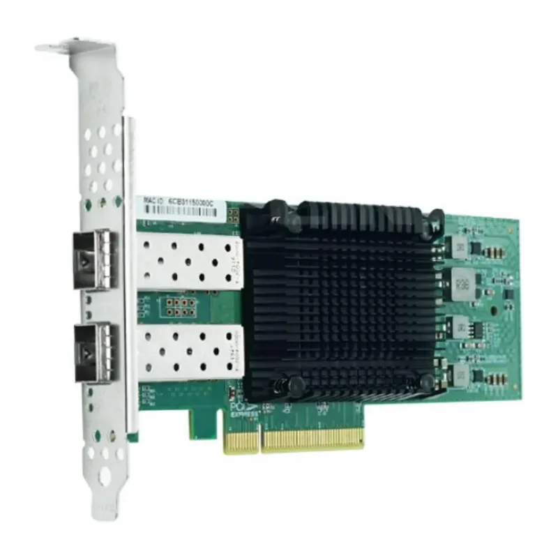 Сетевая карта Lr-Link LRES1021PF-2SFP28