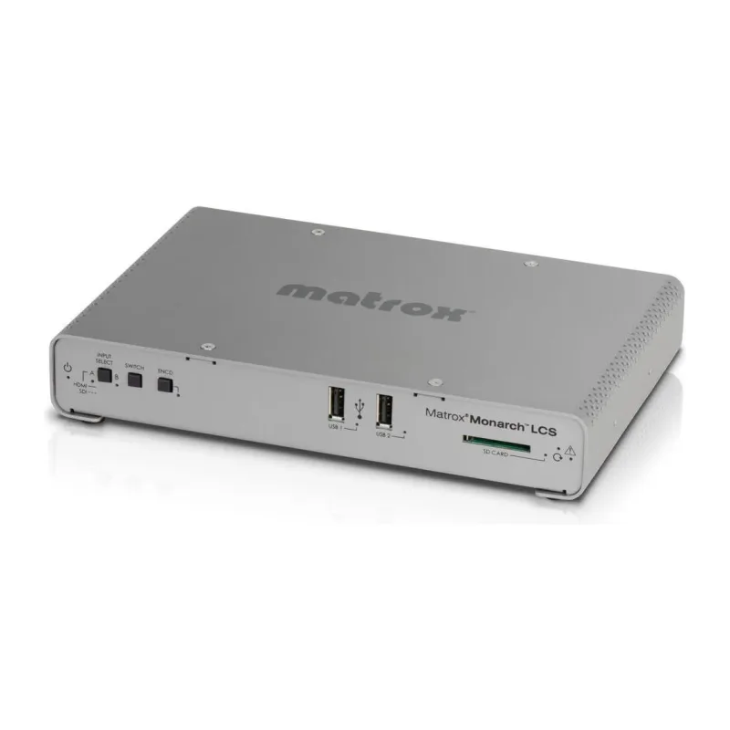 Устройство видеозахвата Matrox Monarch LCS (MHLCS/I)