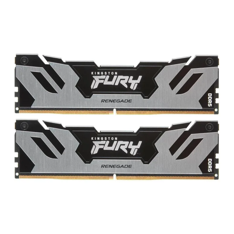 Оперативная память Kingston Fury Renegade 2x16GB (KF564C32RSK2-32)