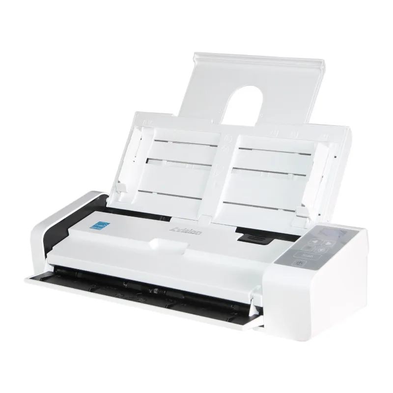 Сканер Avision AD225WN (000-0959-02G)