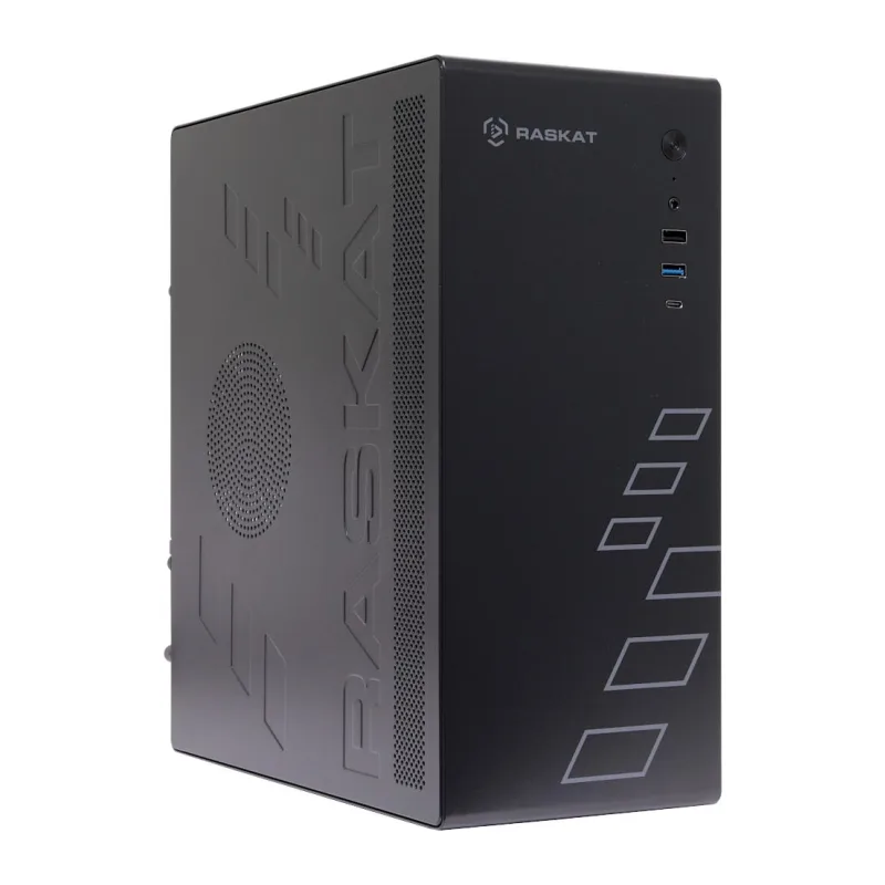 Компьютер Raskat Standart 500 (Standart500128057)