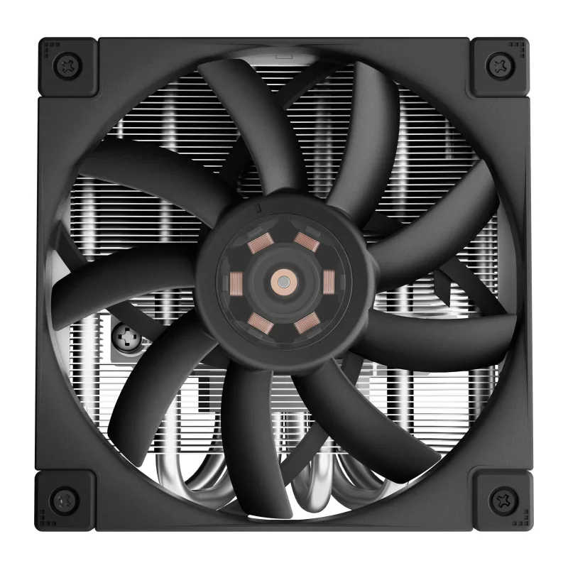 Кулер для процессора DeepCool AN600 (R-AN600-BKNNMN-G)