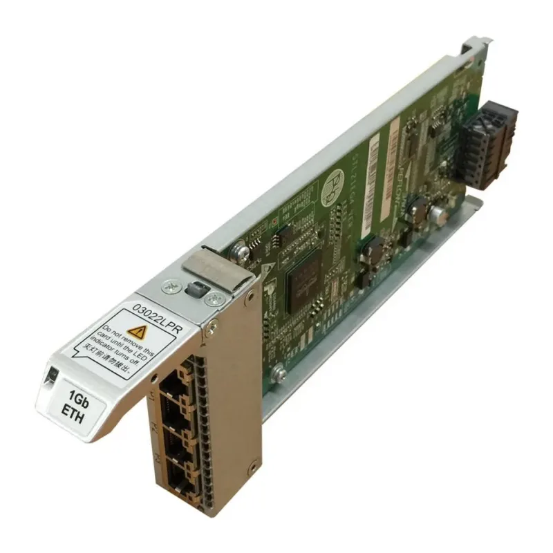 Сетевая карта Huawei OceanStor V3/V5 (03022LPR)