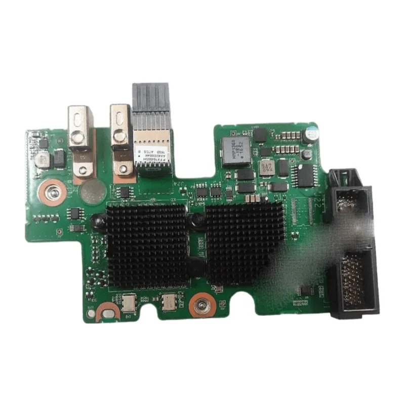 Сетевая карта Huawei MZ312-4X10GE (03022PYE)
