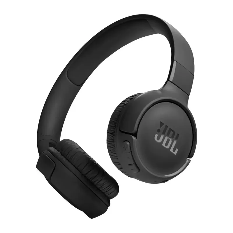 Наушники JBL Tune 520BT Black (JBLT520BTBLK)