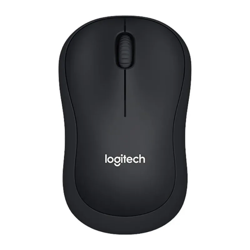 Мышь Logitech B220 (910-005553)