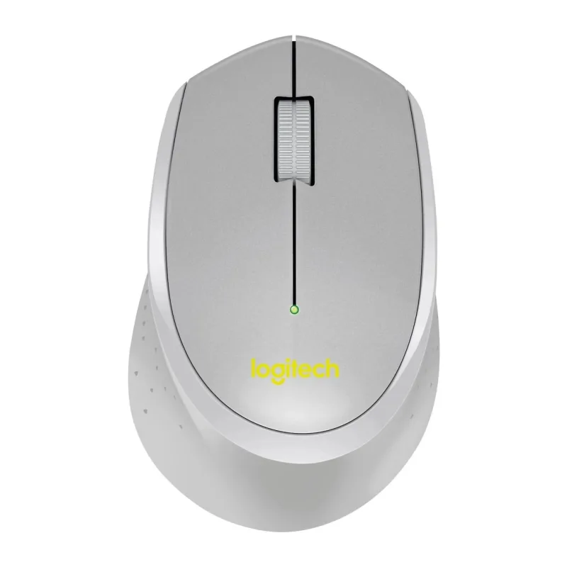 Мышь Logitech M280 Grey (910-004310)