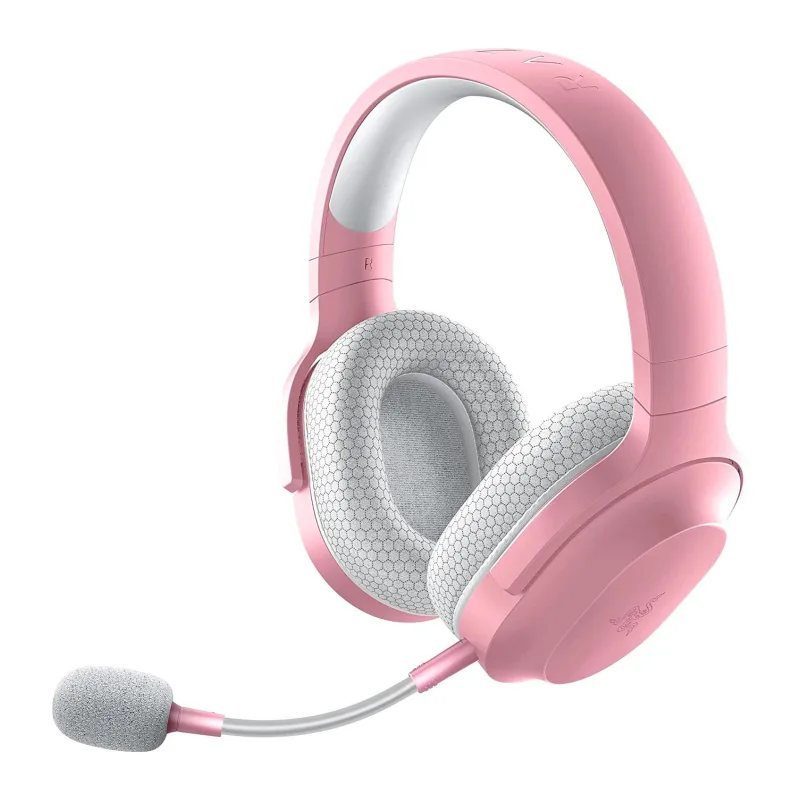 Наушники Razer Barracuda X Pink (RZ04-04430300-R3M1)