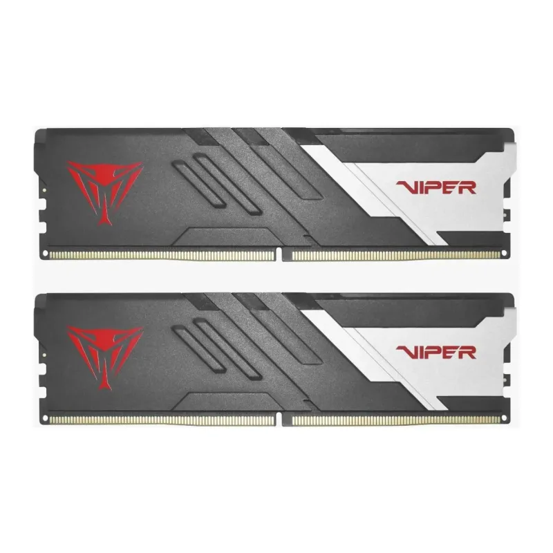 Оперативная память Patriot Viper Venom 64GB DDR5-5600 (PVV564G560C40K)