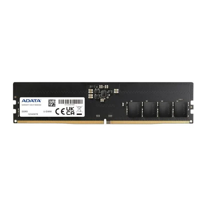 Оперативная память A-Data 16GB DDR5-5600 (AD5U560016G-S)