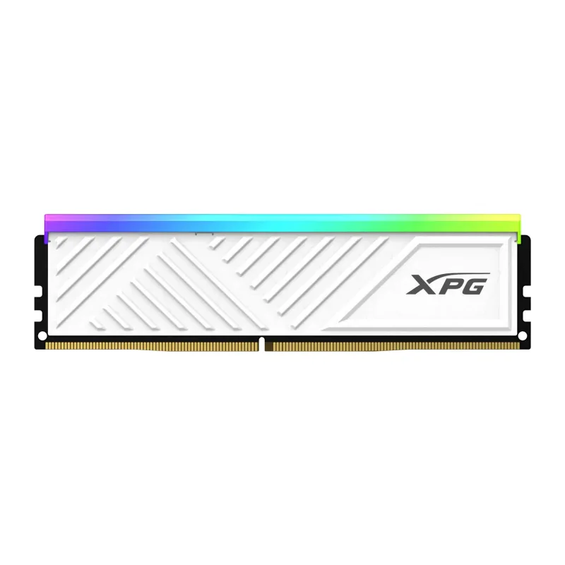 Оперативная память A-Data XPG Spectrix D35G 16GB DDR4-3200 (AX4U320016G16A-SWHD35G)