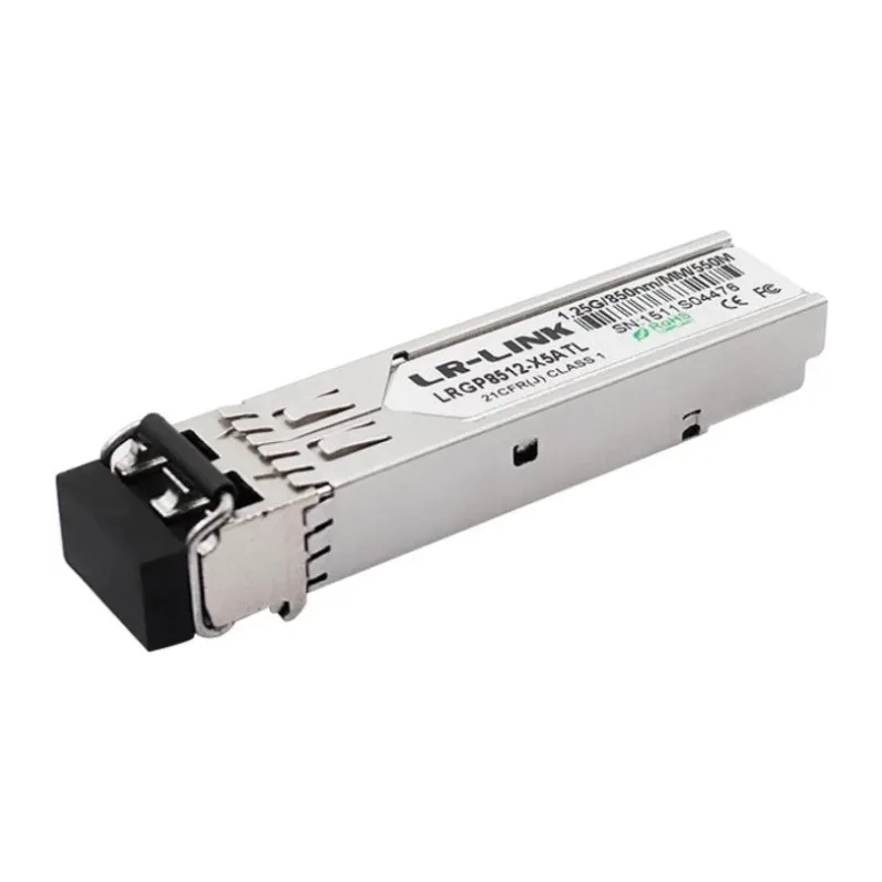 Трансивер Lr-Link LRGP8512-X5ATLD