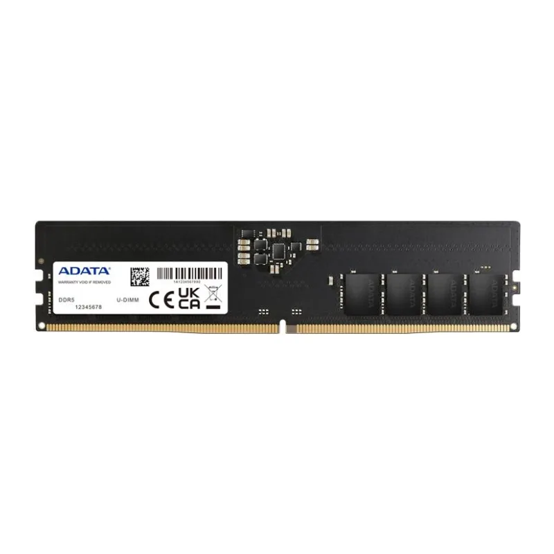 Оперативная память A-Data 32GB DDR5-5600 (AD5U560032G-S)