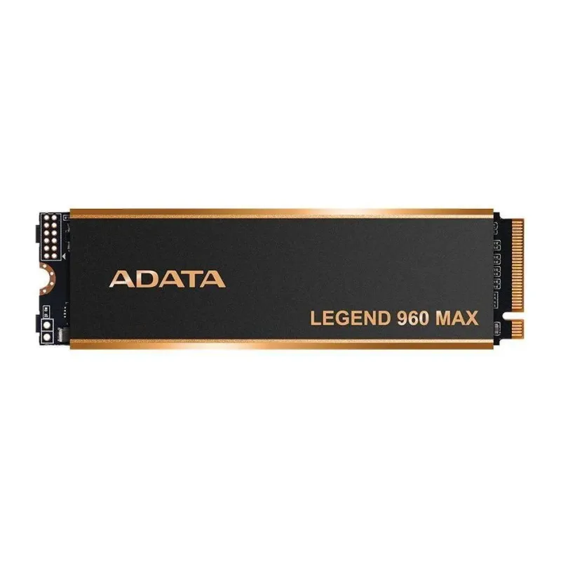 SSD диск A-Data 1TB ALEG-960M-1TCS