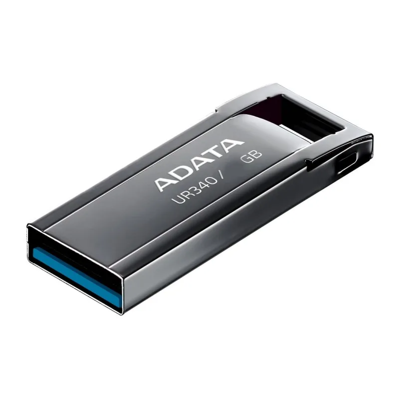 USB Flash-накопитель A-Data AROY-UR340-64GBK