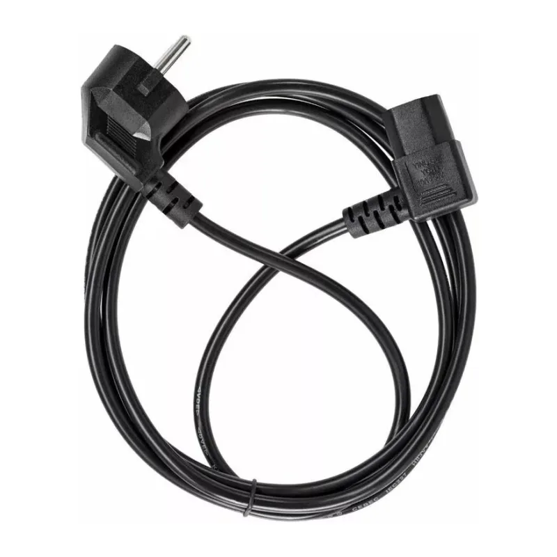 Кабель Telecom TE021DA-CU0.75-1.8m