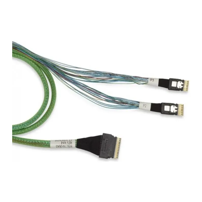 Кабель LSI SFF-8654 (05-60004-00)