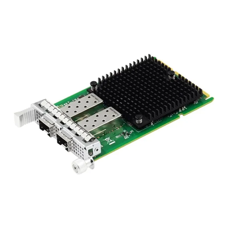 Сетевая карта Lr-Link LRES3040PF-OCP