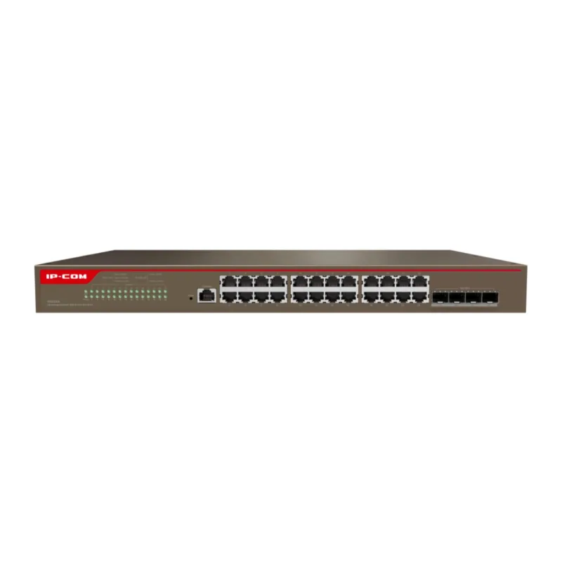 Коммутатор Tenda G5328X