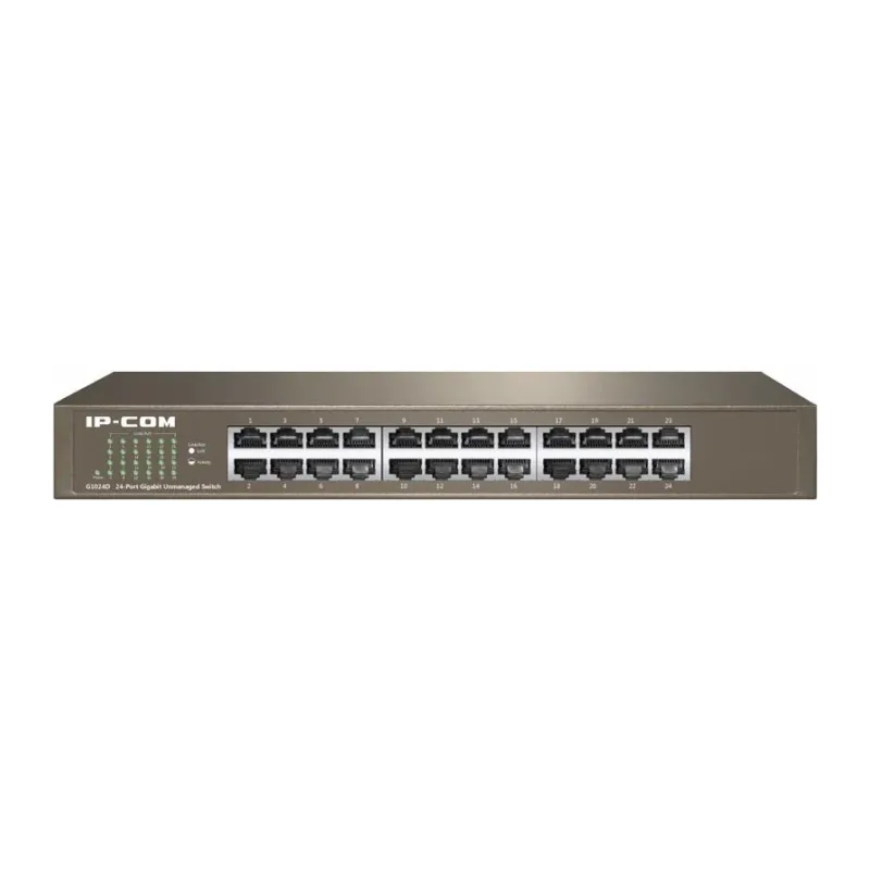 Коммутатор IP-COM G1024D