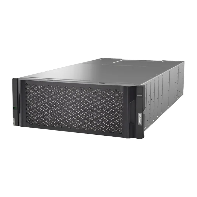 Система хранения данных Lenovo DE4000H (7Y77S31400)