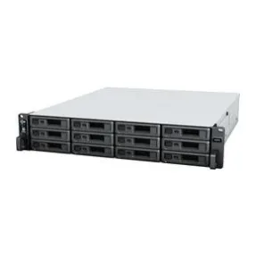 Сетевой накопитель Synology RackStation (RS2423+)