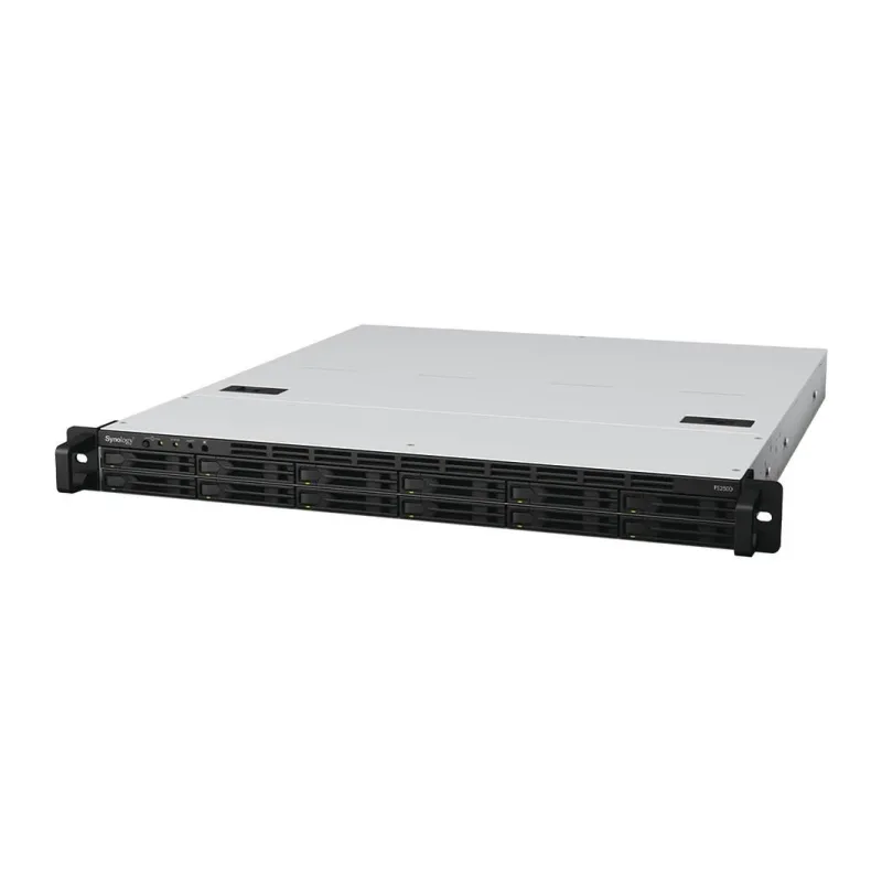 Сетевой накопитель Synology FlashStation (FS2500)
