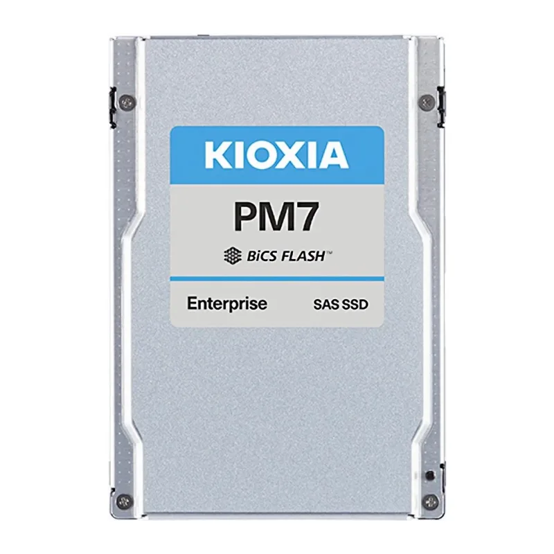 SSD диск Kioxia 3.2TB KPM71VUG3T20