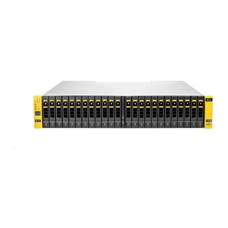 Система хранения данных HPE 3PAR 20000 12GB (E7Y22A)