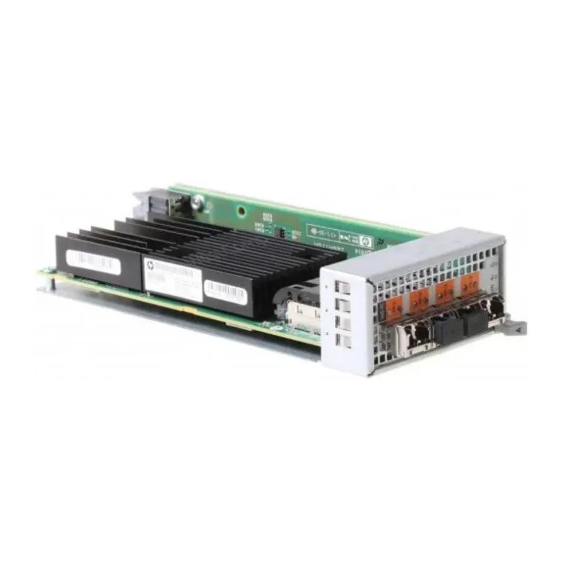 Система хранения данных HPE 3PAR 20000 16GB (C8S92A)