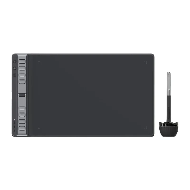 Графический планшет Huion Inspiroy 2 L Black (H1061P)