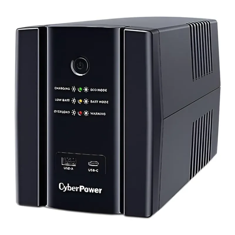 Источник бесперебойного питания CyberPower UT2200EIG